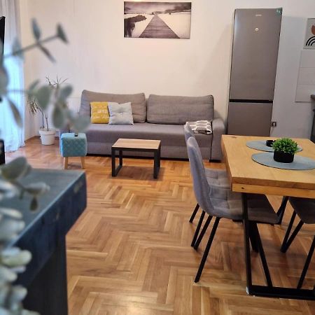 Apartment Luki Нови-Сад Экстерьер фото